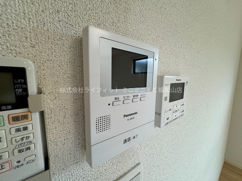 NRP セキュリティ