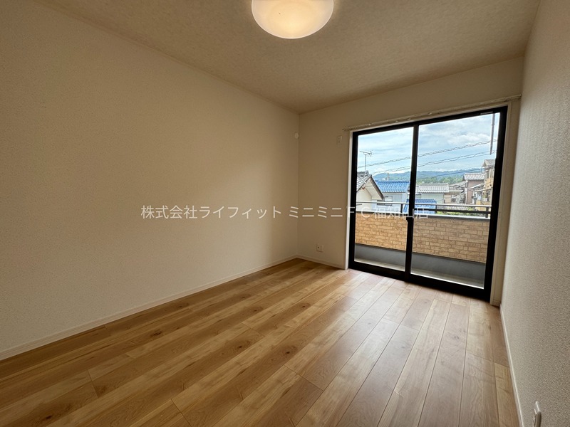 NRP その他部屋・スペース