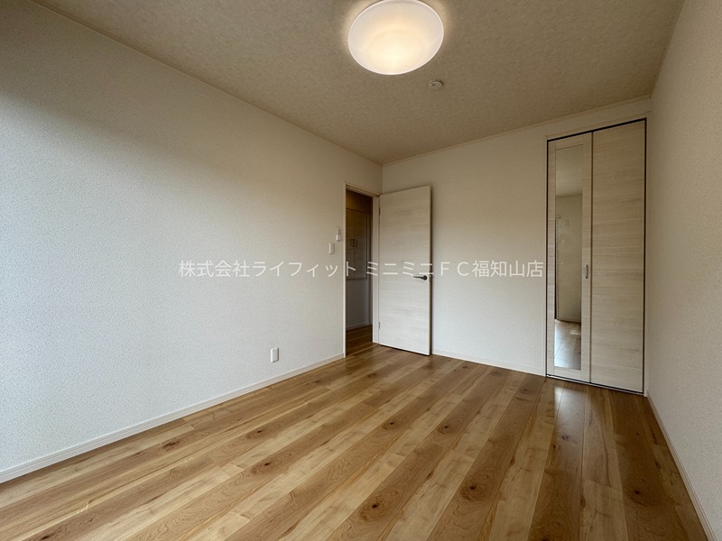 NRP その他部屋・スペース