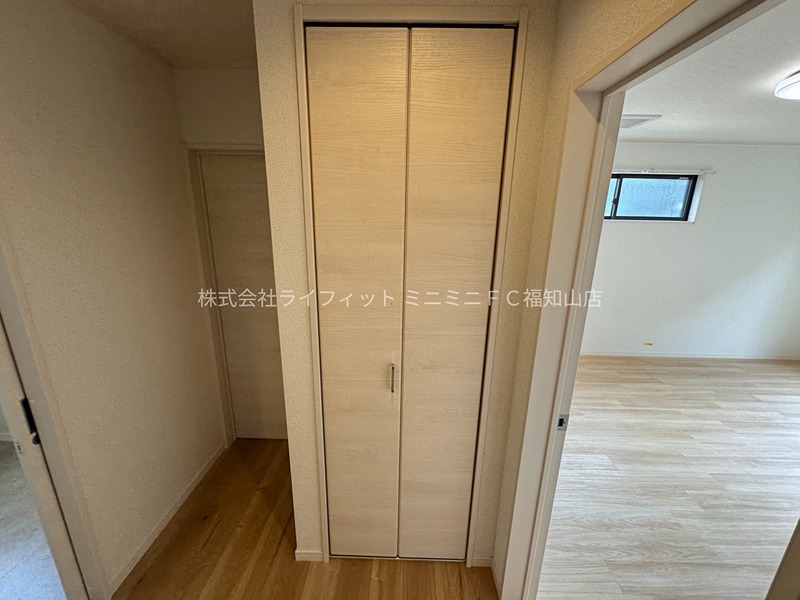 NRP 収納
