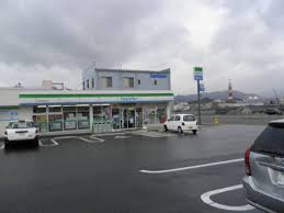 NRP コンビニ