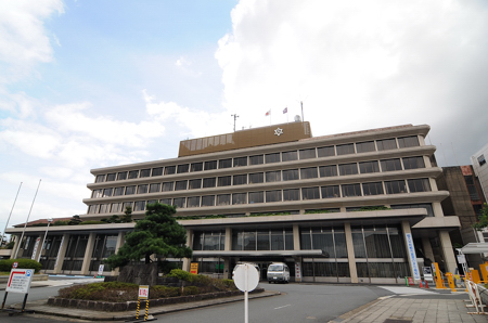 NRP 役所