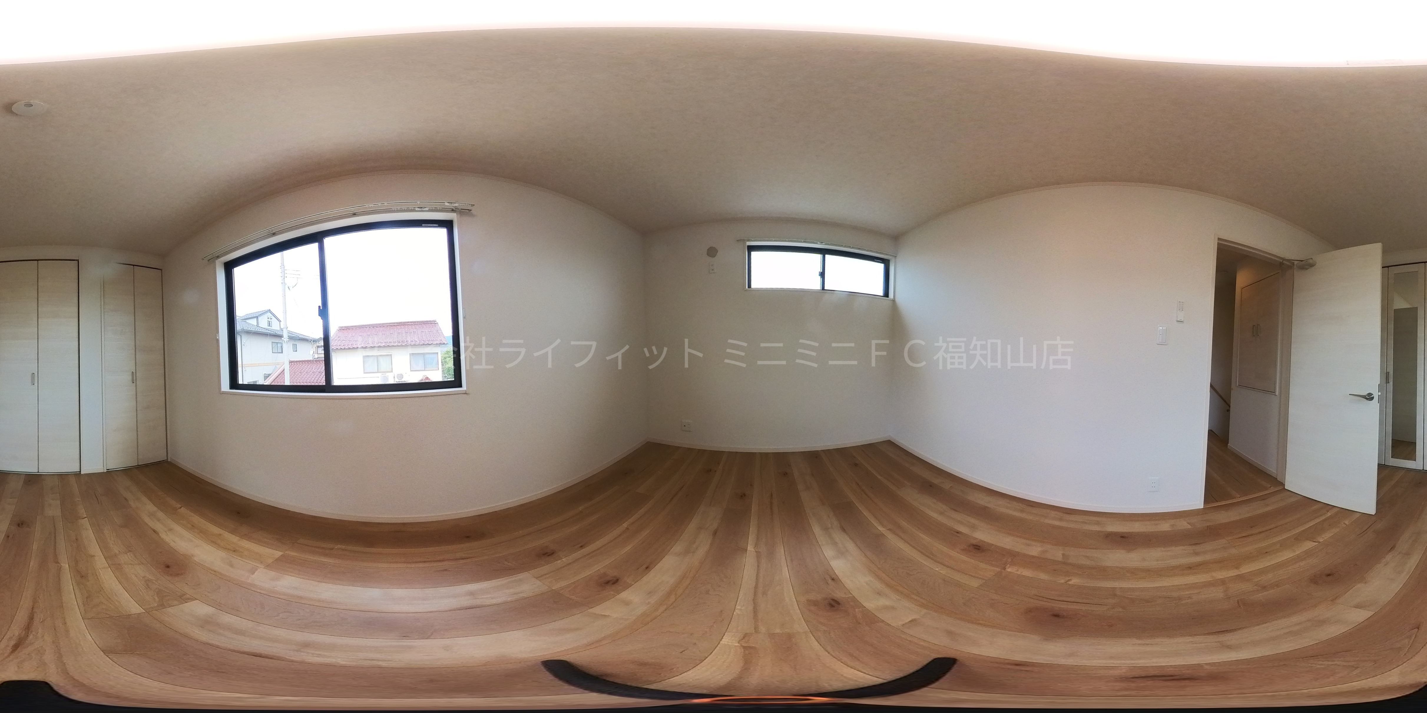 NRP その他部屋・スペース