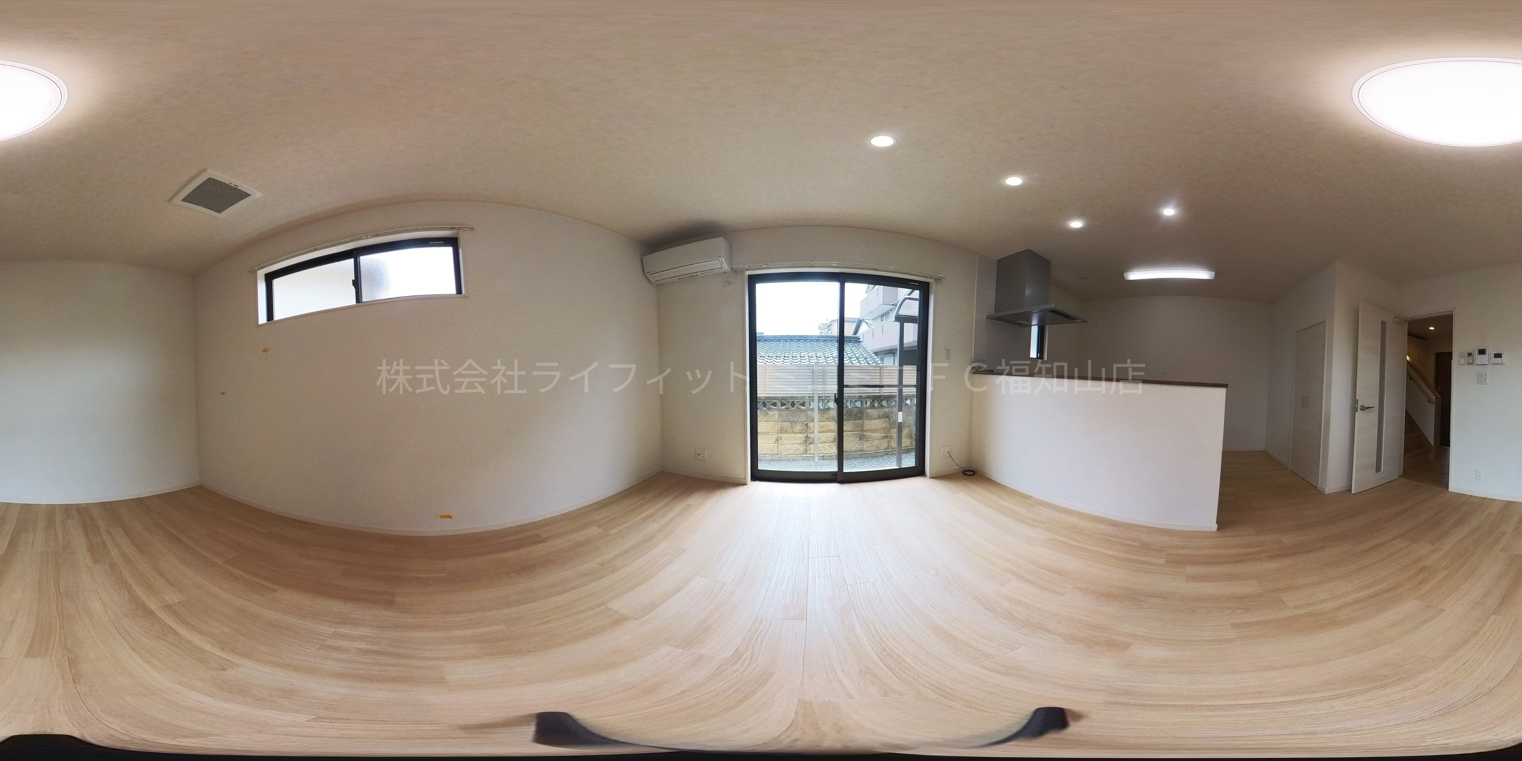NRP 洋室