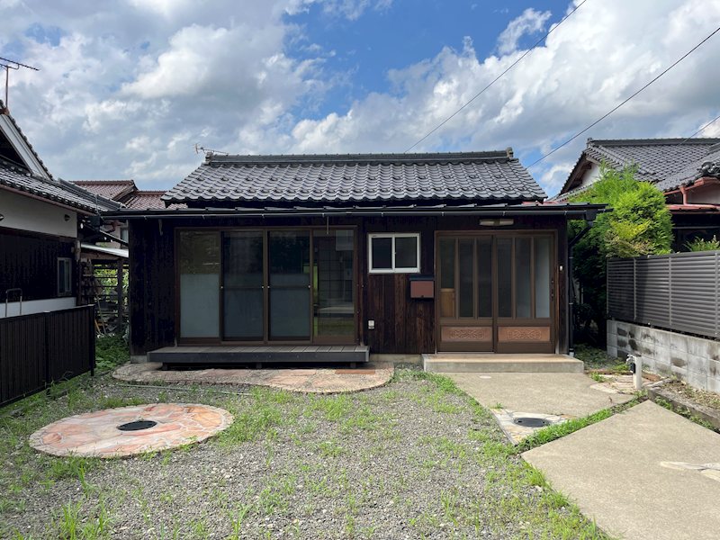篠尾借家 その他共有部分