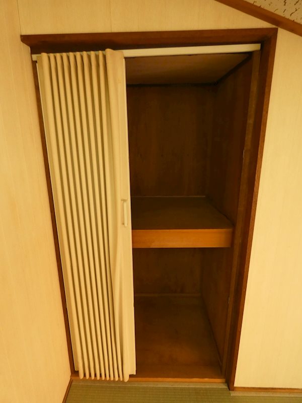 篠尾借家 その他部屋・スペース