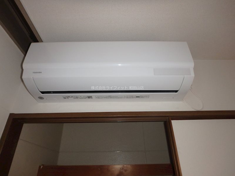 フォレストハイツB その他