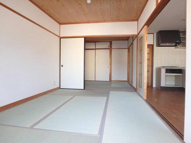スターハイム その他部屋・スペース
