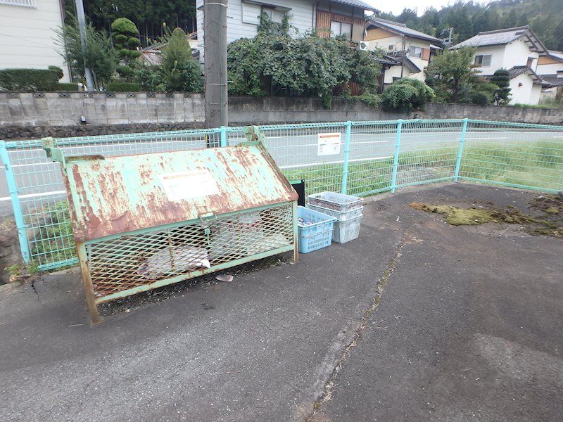スターハイム その他共有部分