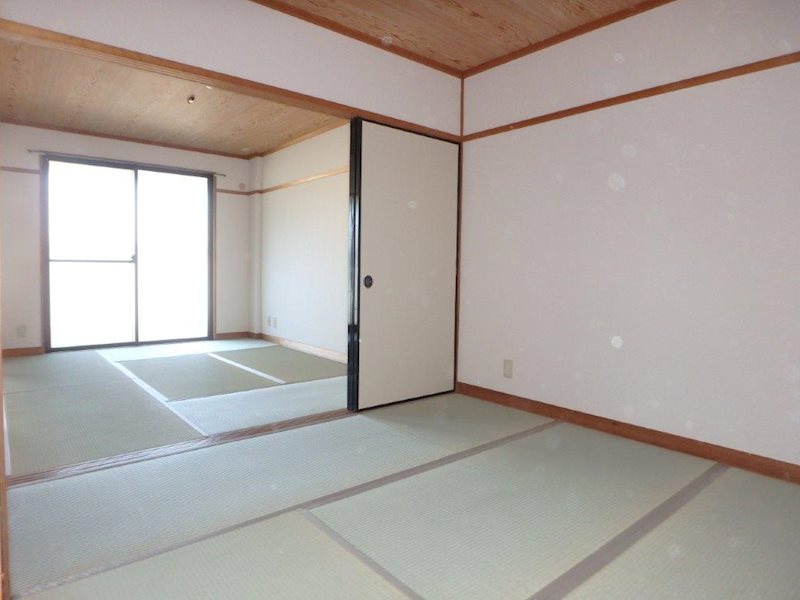 スターハイム その他部屋・スペース