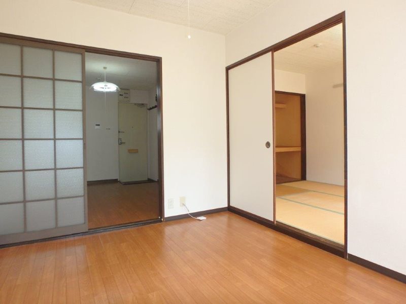 向日葵 その他部屋・スペース