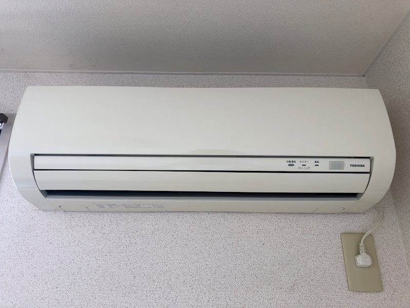 天田ジオビル その他設備