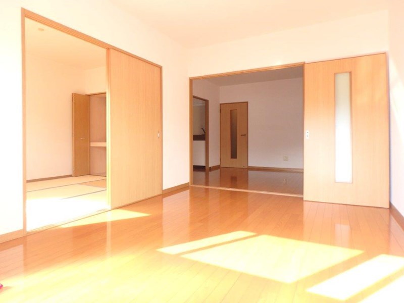 ユーミー和田山 その他部屋・スペース