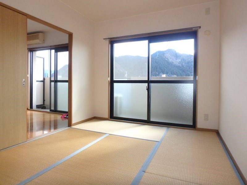 ユーミー和田山 その他部屋・スペース