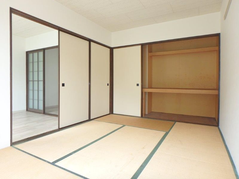 向日葵 収納