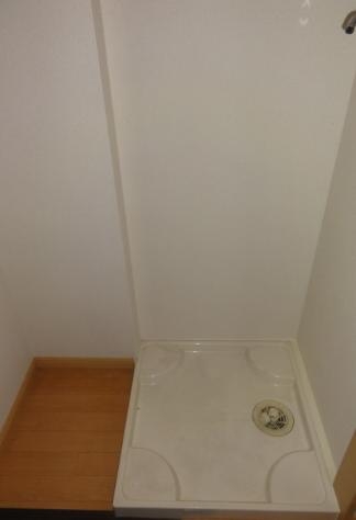グリーン・オアシス その他部屋・スペース