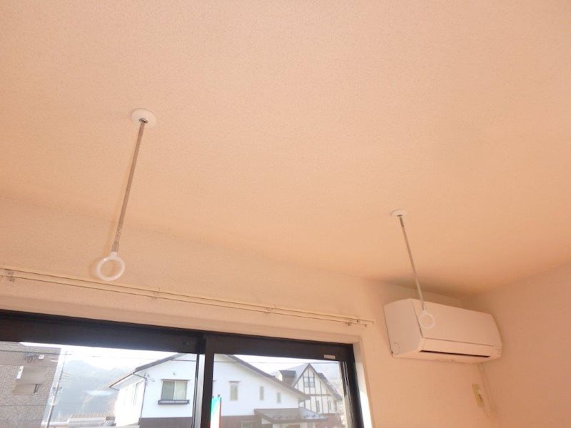 サンモールフラット椿 その他設備