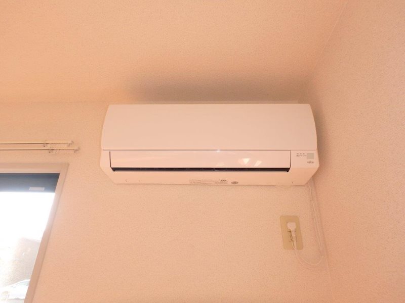 サンモールフラット椿 その他設備