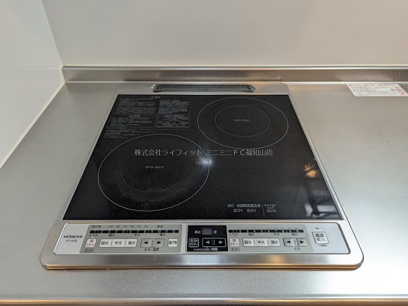 カサグランデ その他