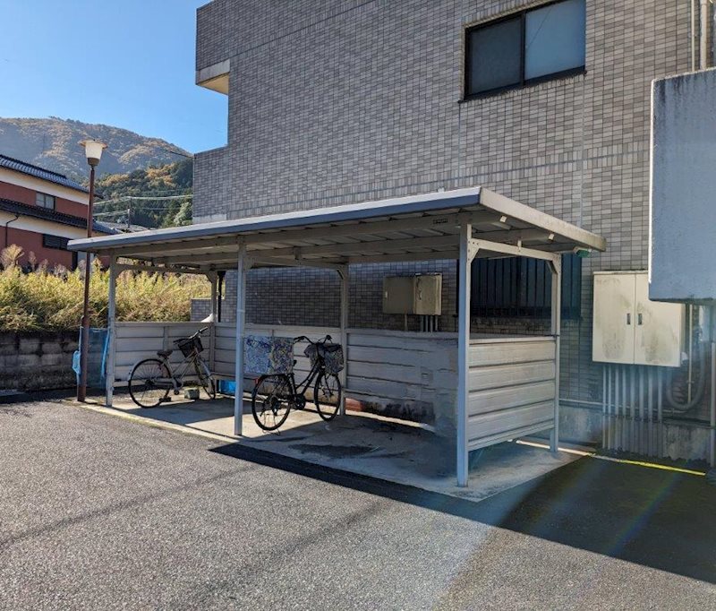 チェリーヒルズ その他共有部分