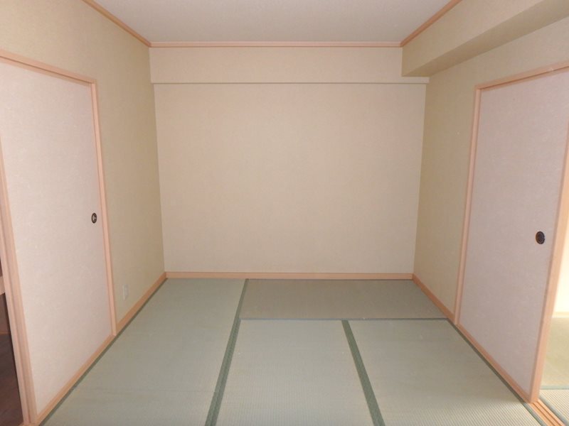 チェリーヒルズ その他部屋・スペース