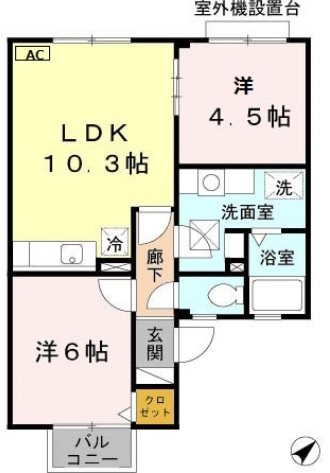 グリーンパーク土師 福知山市土師宮町 アパート 福知山市のアパート マンション 賃貸物件ならライフィットminiminifc福知山 店へお任せください