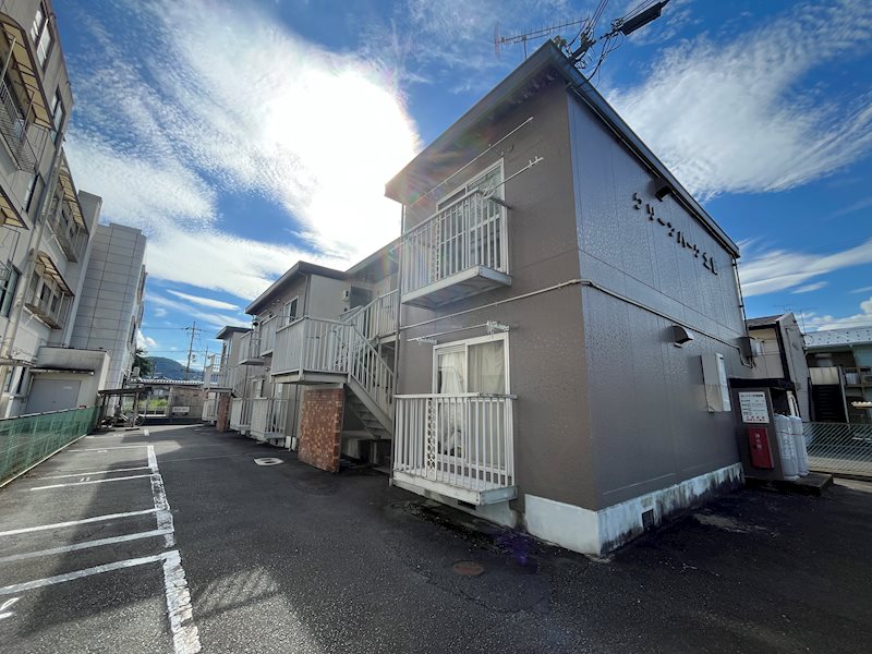 グリーンパーク土師 福知山市土師宮町 アパート 福知山市のアパート マンション 賃貸物件ならライフィットminiminifc福知山 店へお任せください