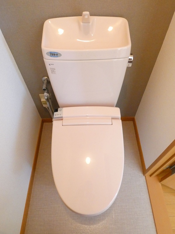 エールとよおかビル トイレ