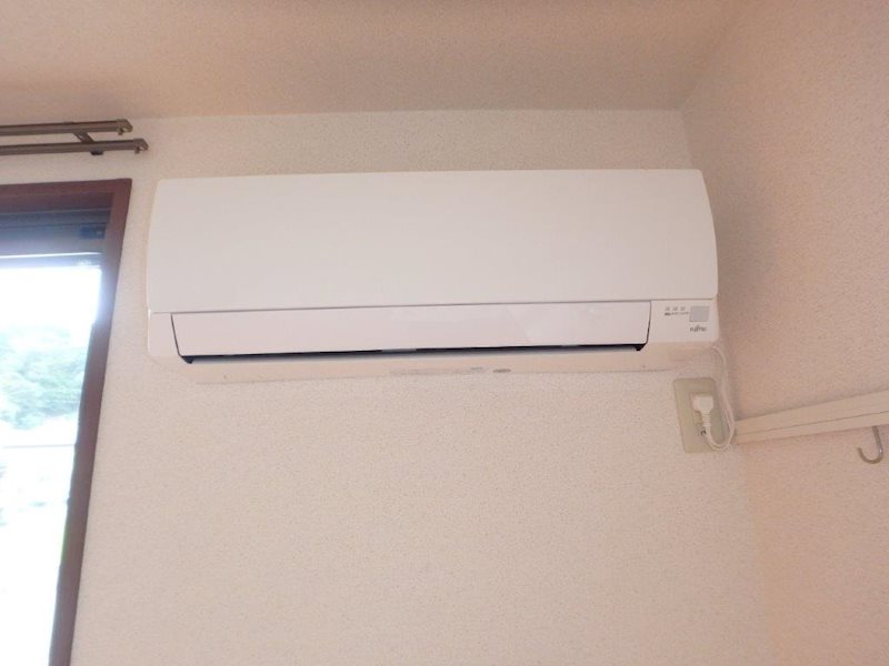 クラージュ その他設備