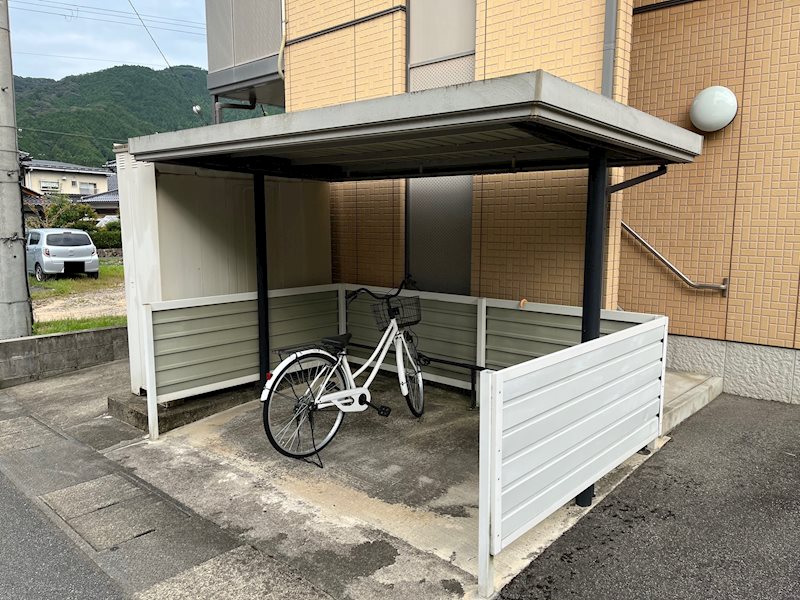 クラージュ その他共有部分