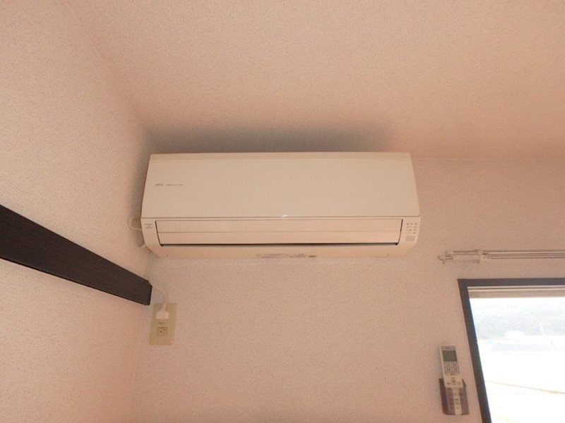 フレグランス瑞穂 その他設備