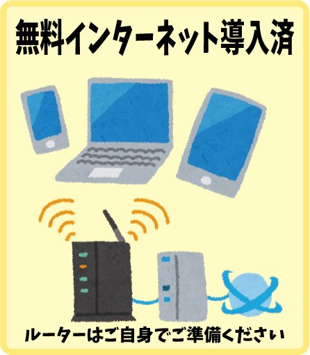 フレグランス瑞穂 その他設備