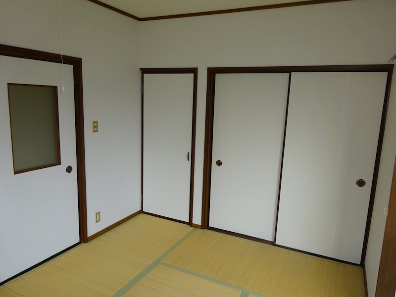 コンフォルト ベッドルーム