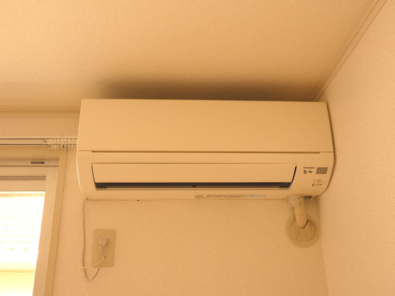 メゾンふじⅡ その他設備