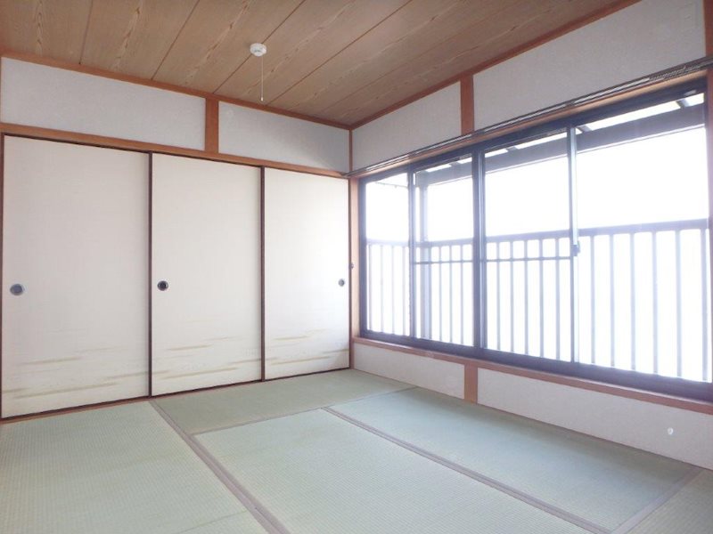 みどり荘 その他
