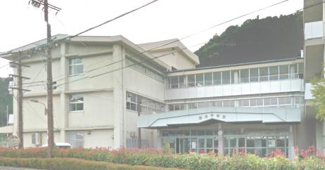 みどり荘 中学校