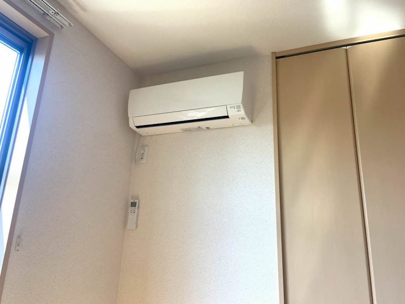 メゾンたまき その他