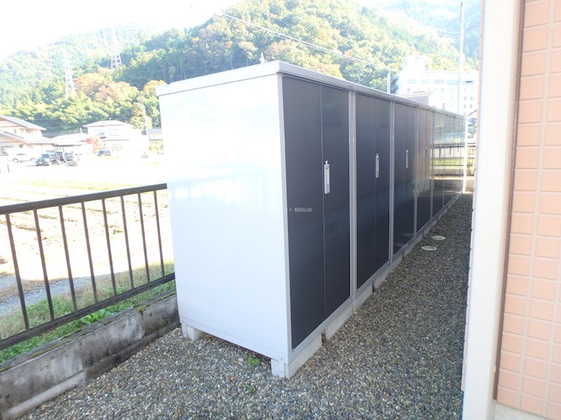 メゾンたまき その他