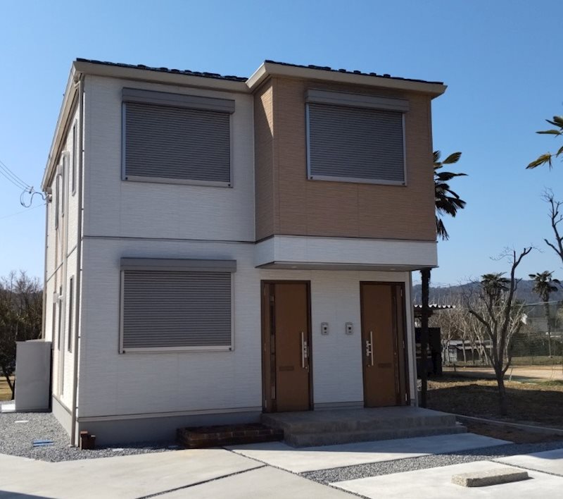 100 Mile House 外観