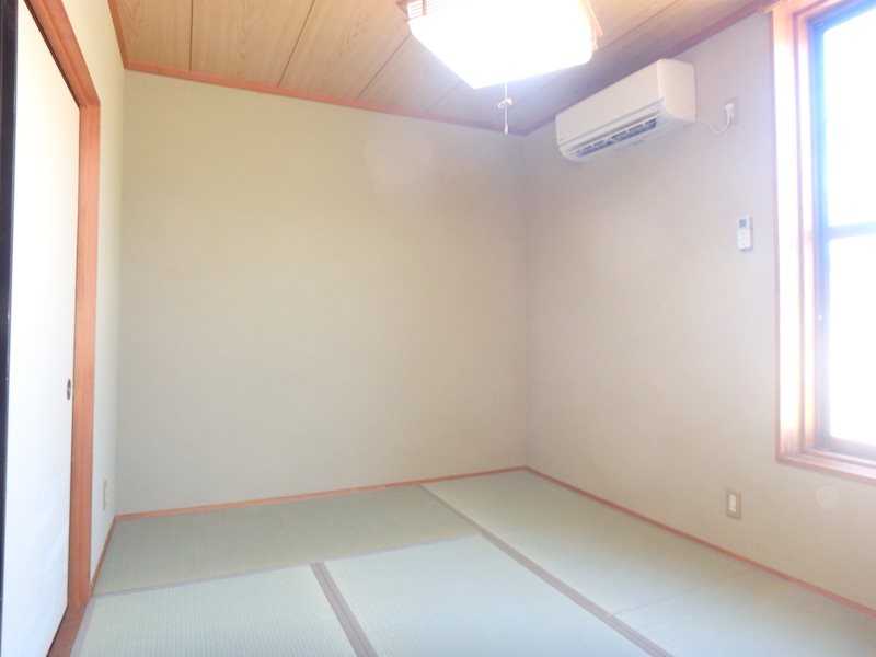 ハイツファミリア その他部屋・スペース