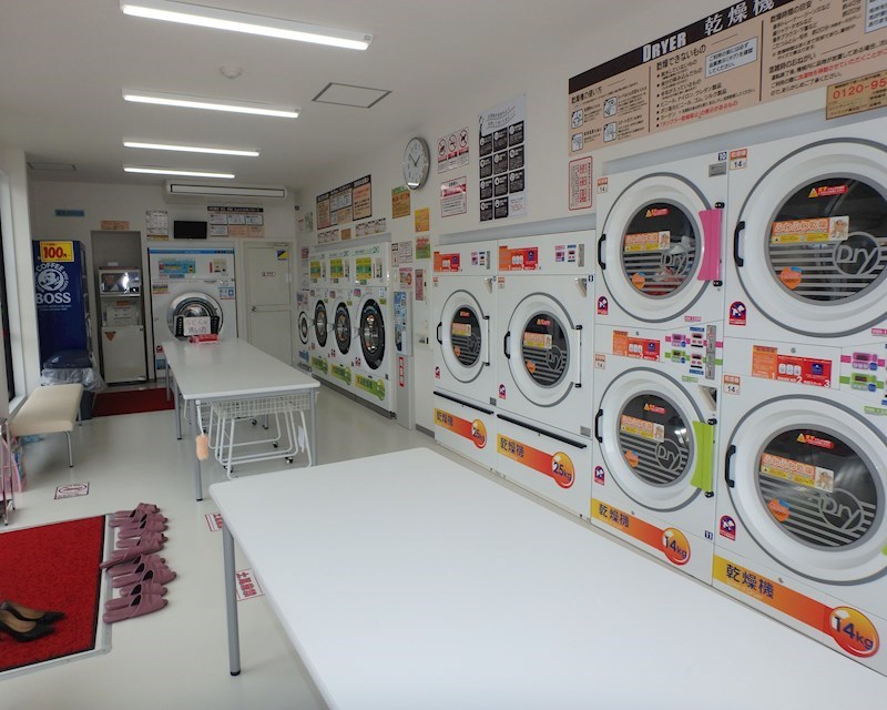 ハイツファミリア その他