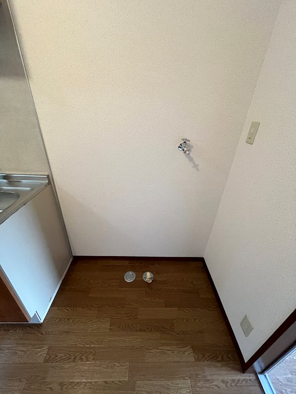 エル・コート その他部屋・スペース