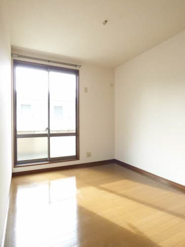 グランバリエ大槻 子供部屋