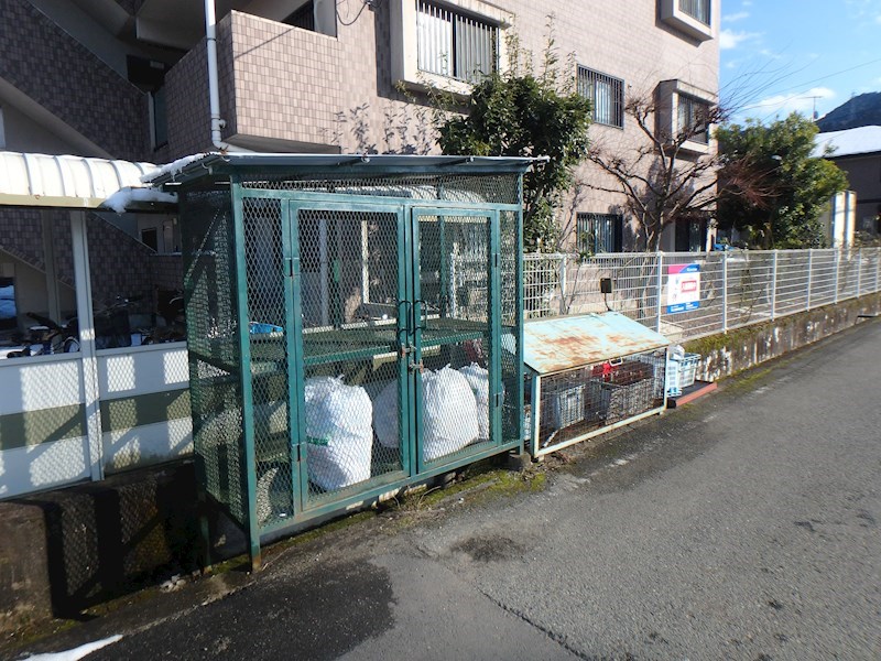 ユーミー和田山 その他