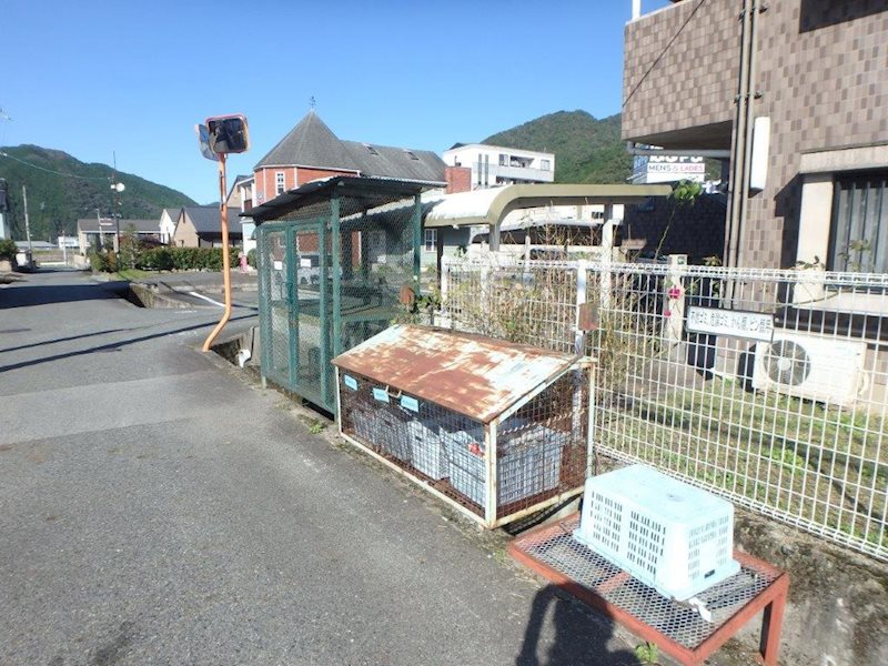 ユーミー和田山 その他