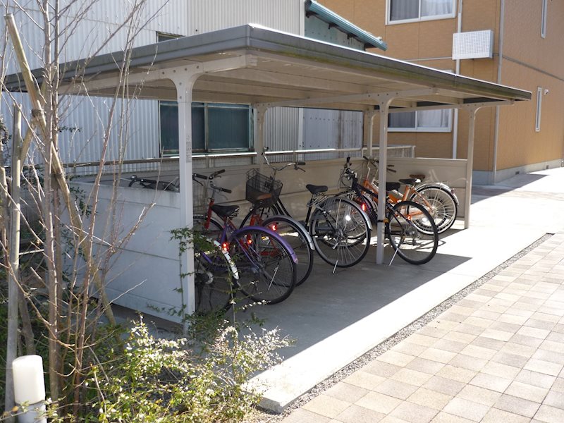 ショーエーハイツⅠ その他共有部分