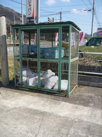 ショーエーハイツⅠ その他