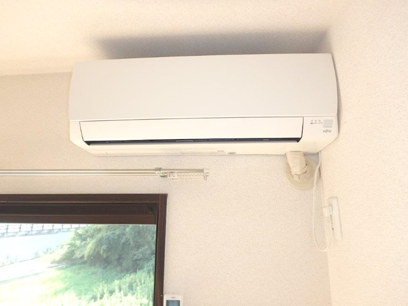 フレグランスジュン その他設備