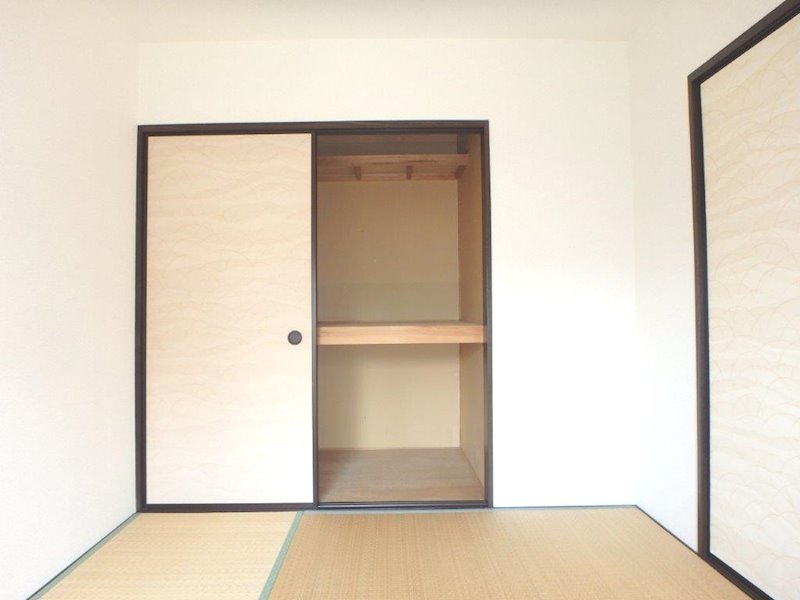 フレグランスジュン 収納