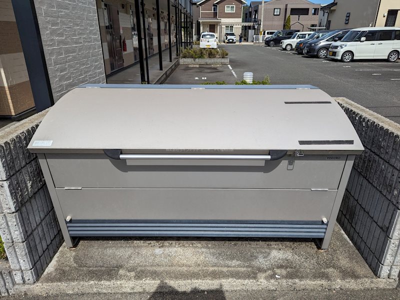 駅北ISA  その他共有部分